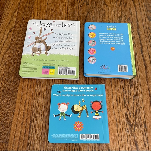 Children’s Books - Picture 2 of 3